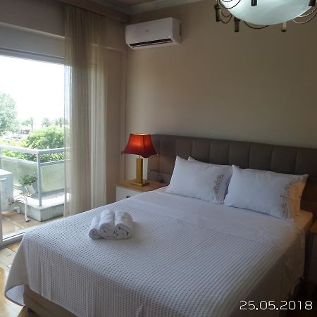 Kouros City Center Kavála Kültér fotó