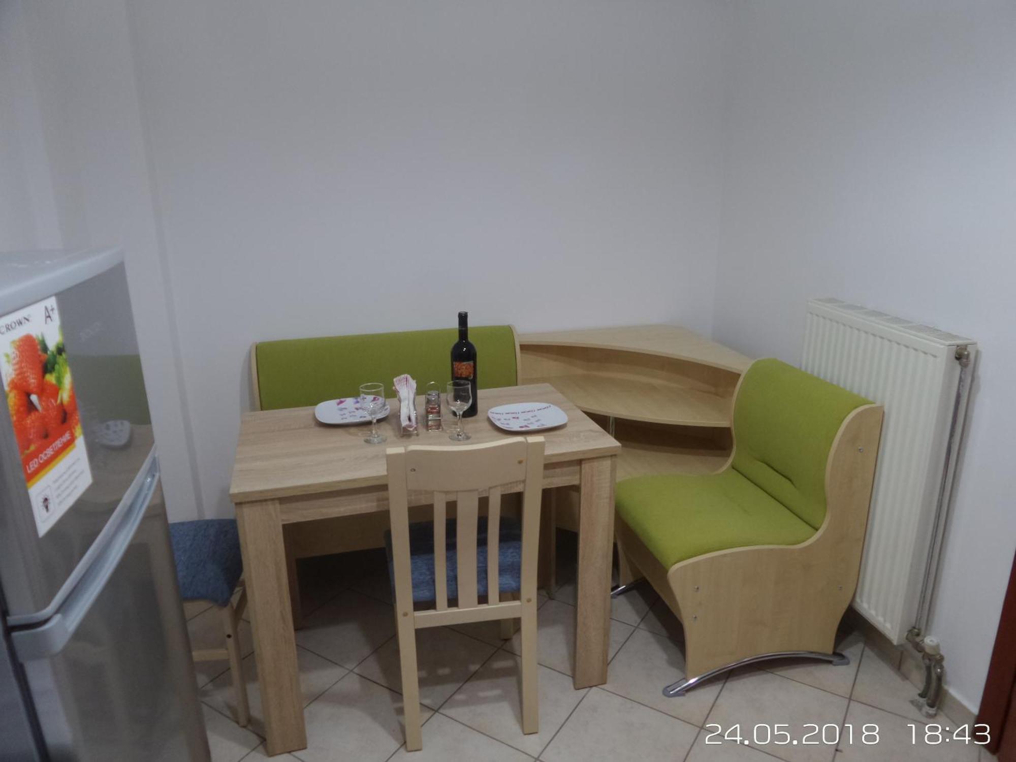 Kouros City Center Kavála Kültér fotó
