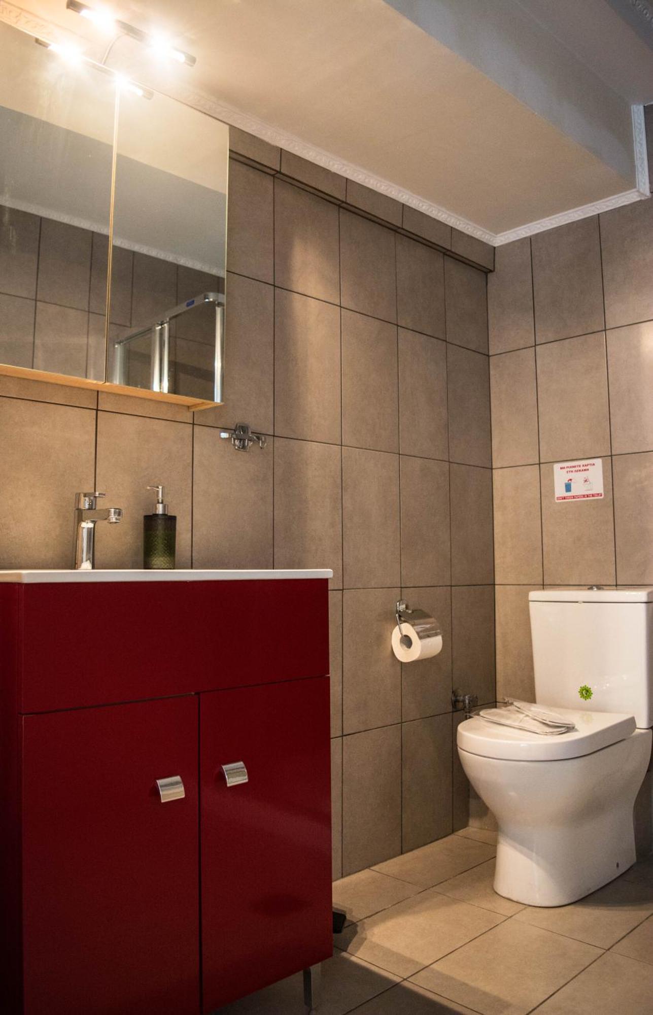 Kouros City Center Kavála Kültér fotó