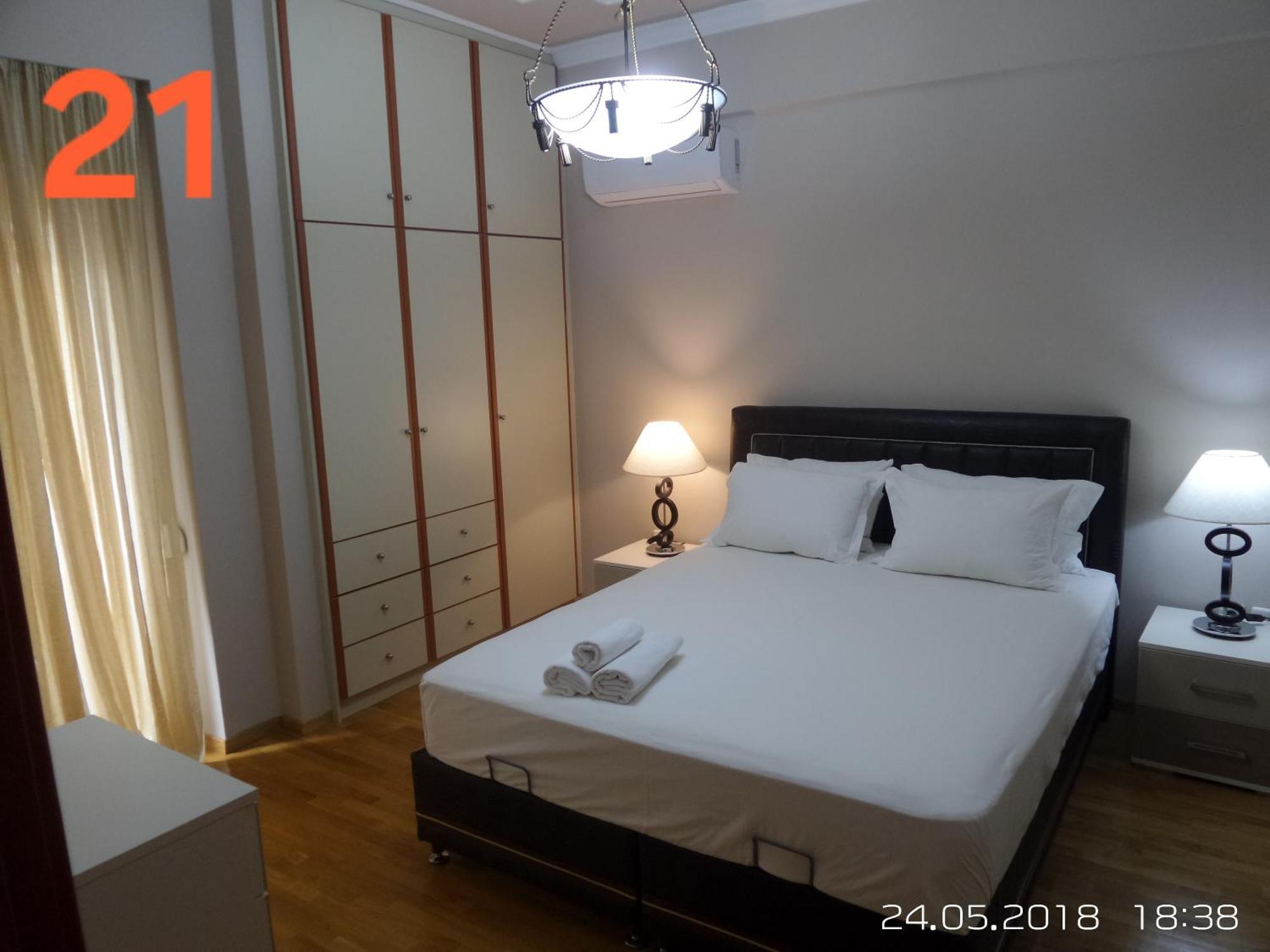 Kouros City Center Kavála Kültér fotó