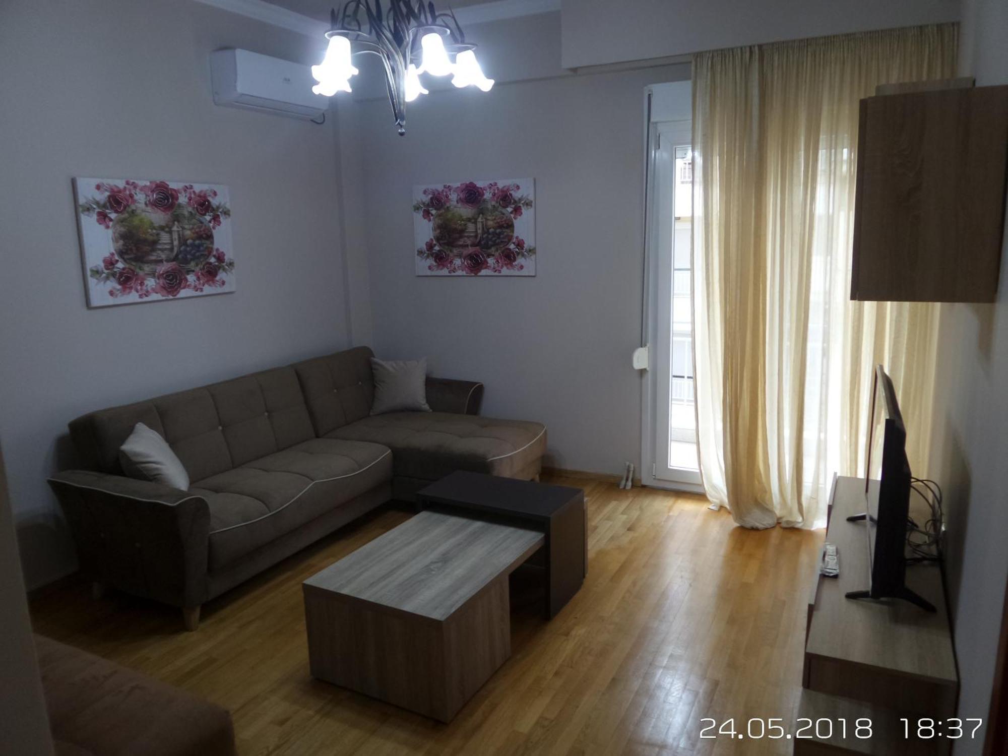 Kouros City Center Kavála Kültér fotó