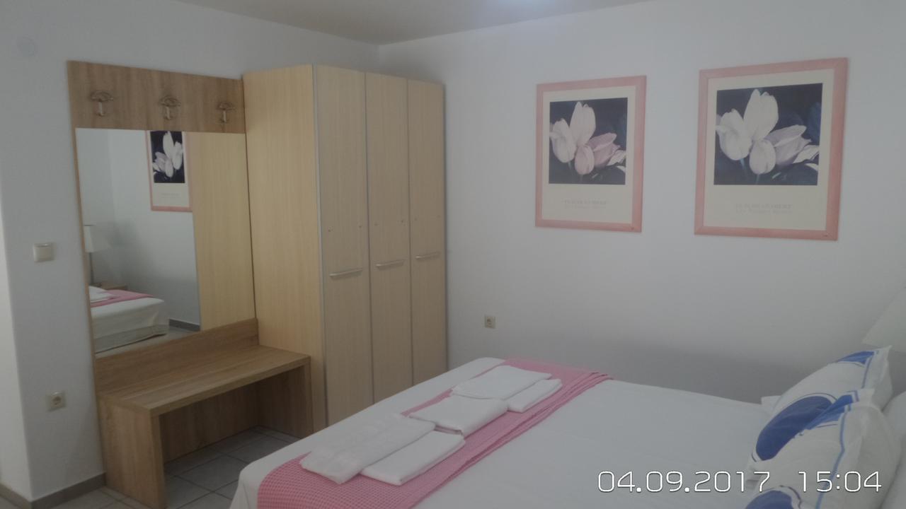 Kouros City Center Kavála Kültér fotó